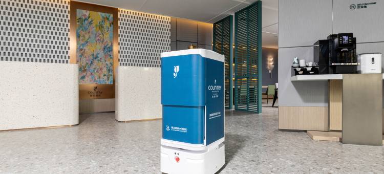 丽怡酒店(长春硅谷大街店)图片