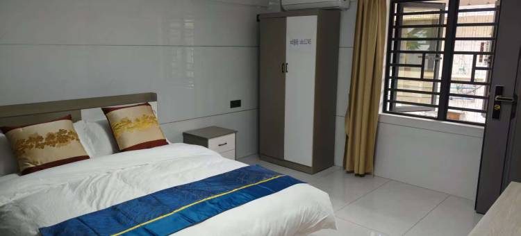 近海民居(中国第一滩店)图片