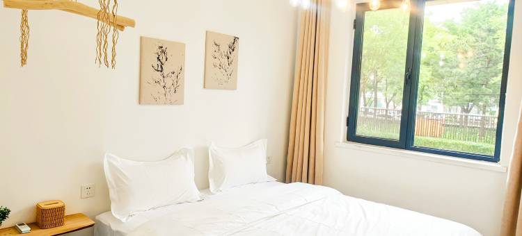 一宅院子·度假民宿(河头老街店)图片