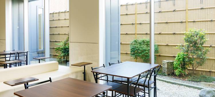 金泽站前知乡快捷酒店(CHISUN BUDGET Kanazawa Ekimae)图片