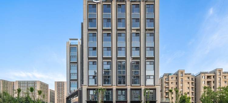 艺龙酒店(北京长安天街桥户营地铁站店)图片