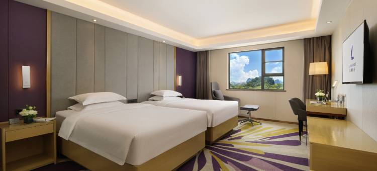 麗枫酒店(桂林中心广场象鼻山景区店)图片