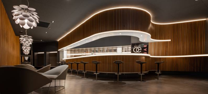 奥卡酒店(Ocak Hotel)图片