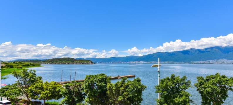 大理德琴客栈(洱海海东风景区店)图片