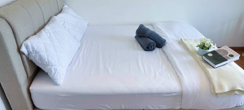 Zeta Residence at One South with City View n Private Lift, Seri Kembangan Selangor图片