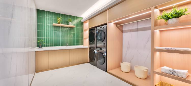 麗枫酒店(中山沙溪星宝时代广场店)图片