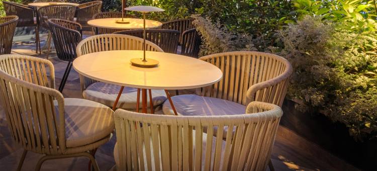 卡塔赫纳 AC 酒店(AC Hotel Cartagena)图片