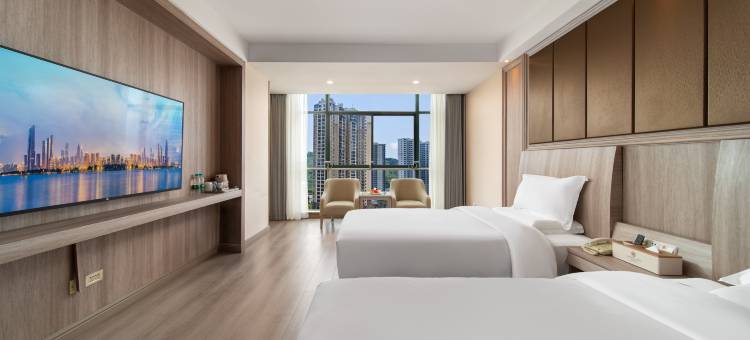 织金宏洲国际大酒店(毕节织金古城店)图片