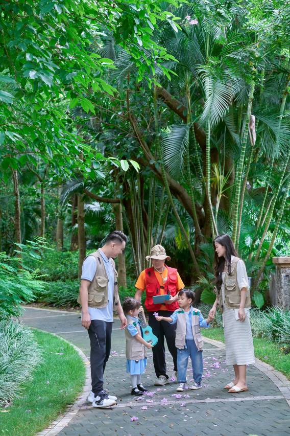 西双版纳云投喜来登大酒店图片