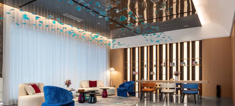 嘉禧悦酒店(安顺镇宁黄果树大道店)图片