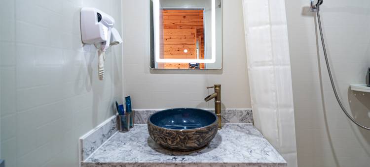 额尔古纳室韦西博利雅庄园图片