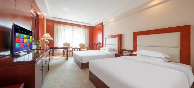 云南雅都商务酒店(昆明火车站双桥夜市风情街店)图片