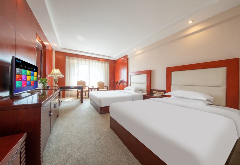 Hotel Overview