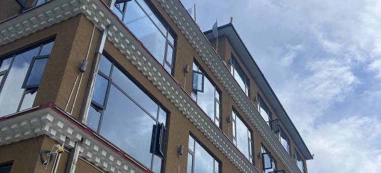 扎尕那岗底斯民宿图片