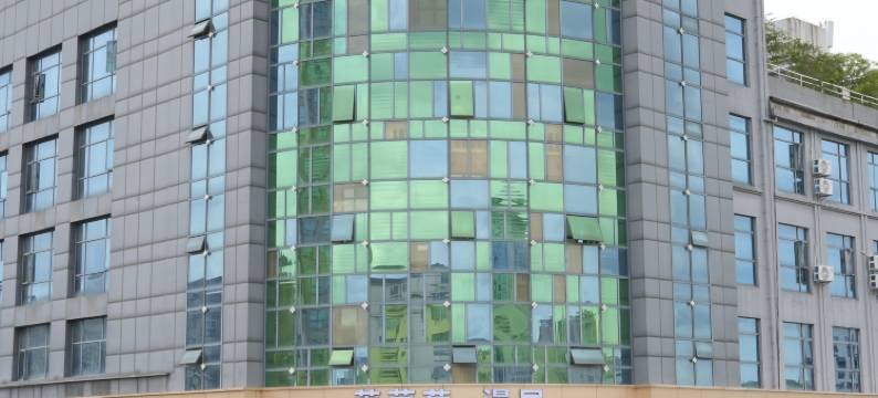 莱茵荷漫居酒店(新余御天城店)图片