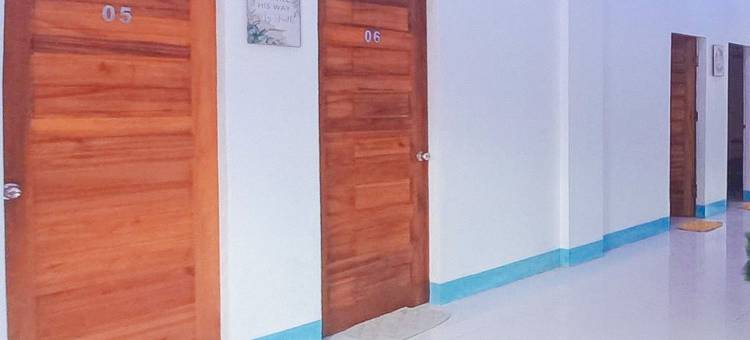 RedDoorz @ SCJS INN Buug Sibugay图片