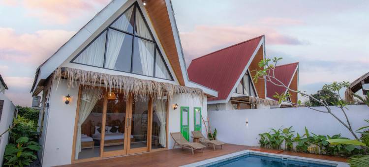 北别墅(Villa Norte)图片