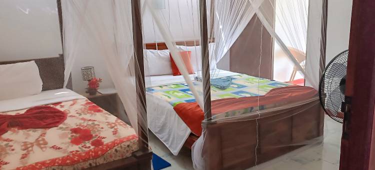 银色圆顶旅馆(Mount Crest - Ella)图片