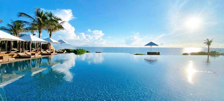 金兰融合度假酒店 - Spa全包(Fusion Resort Cam Ranh -  All Spa Inclusive)图片