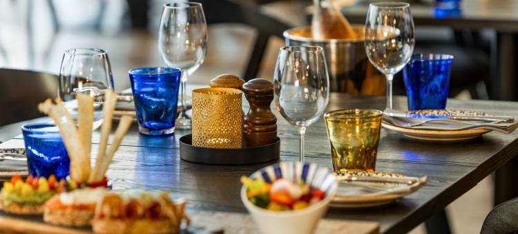 布拉格外交官温德姆维也纳之家酒店(Vienna House by Wyndham Diplomat Prague)图片