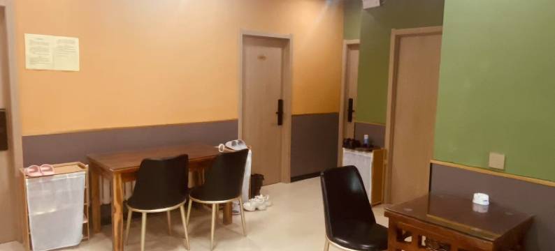 大连悦行栖游青旅图片