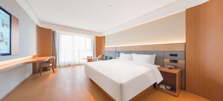 全季酒店(海阳海滨中路万米海滩浴场店)图片