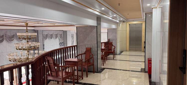 京岛民家酒店(万尾金滩店)图片