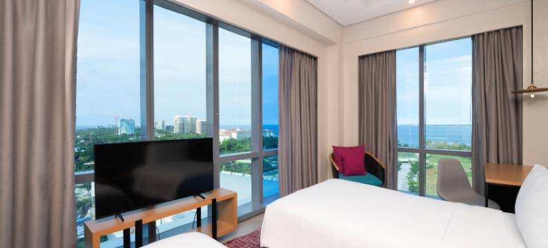MCollection - Mactan Island Stay Near Beach and Airport图片