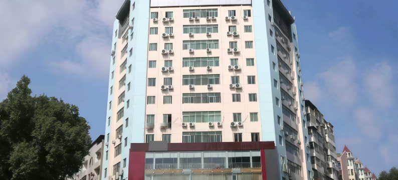 金鼎大酒店图片