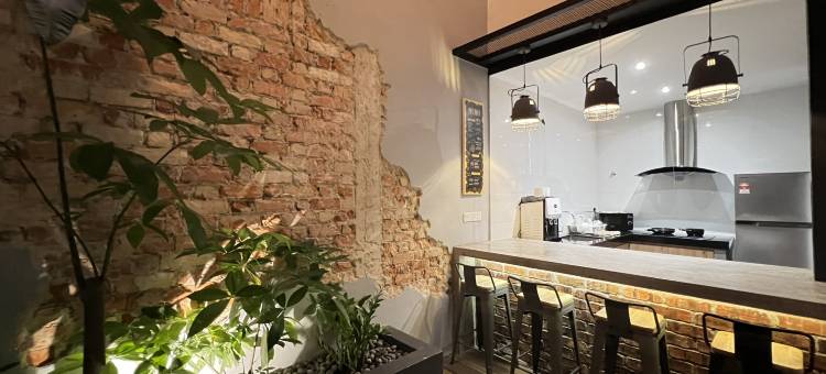 Galaria 4BR 17Pax NearTC, DinosaurLand, PS4, Netfx图片