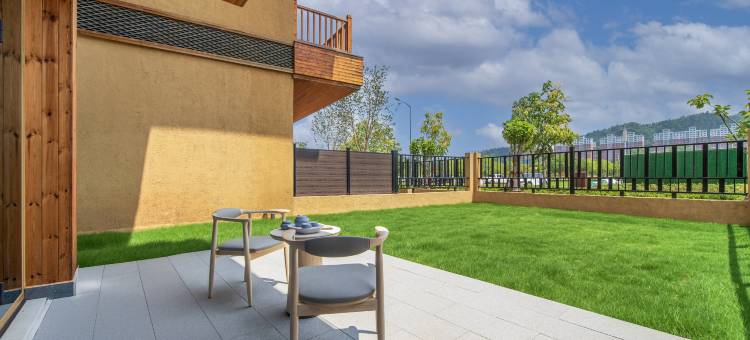 全季酒店(栾川老君山鸾州渡假日小镇店)图片