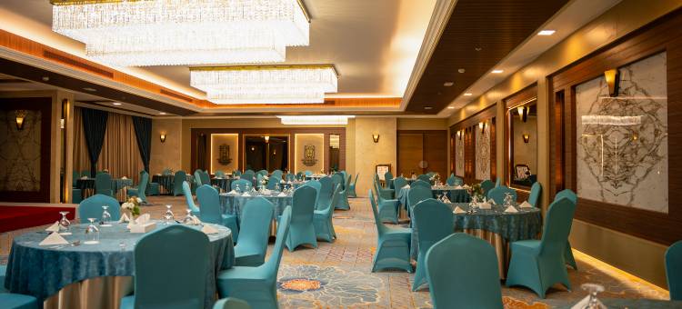 大区大陆酒店(La Zona Continental Hotel)图片