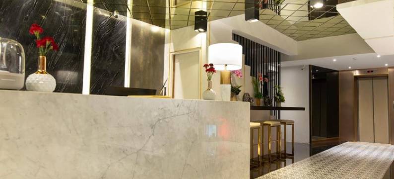 彭世洛好乐酒店(Holatel Hotel Phitsanulok)图片