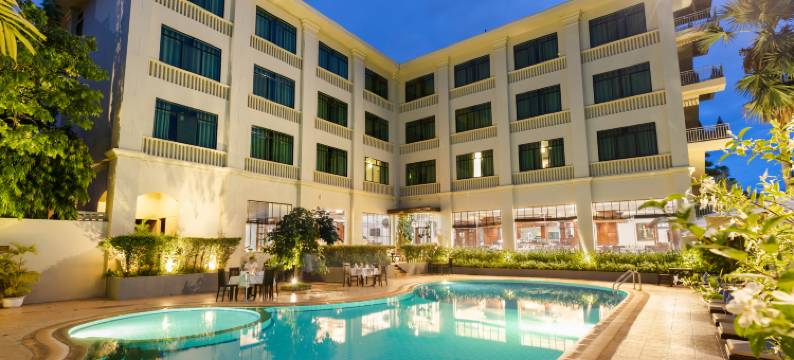 吴哥国王酒店(Kingdom Angkor Hotel Siem Reap)图片