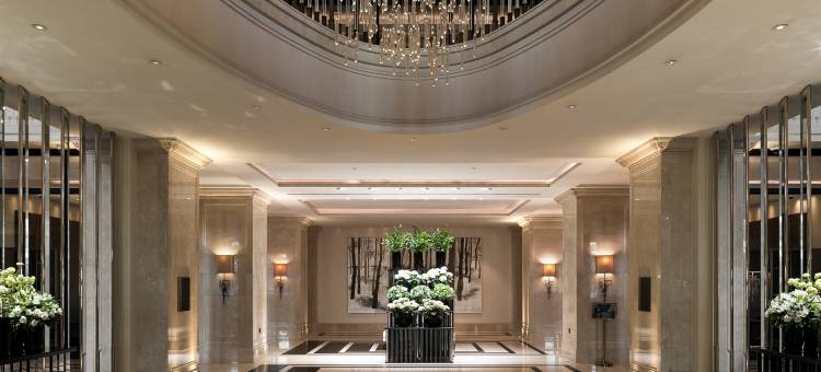 莫斯科四季酒店(Four Seasons Hotel Moscow)图片