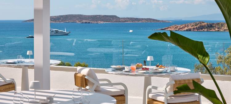 洛克俱乐部(The Roc Club, A Grecotel Hotel to Live)图片