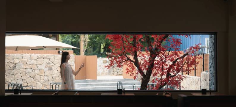 星境·暖炉煮茶·山涧漫享·度假星空·美墅(泾县月亮湾景区店)图片