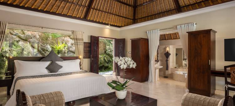 巴厘岛总督酒店(Viceroy Bali)图片