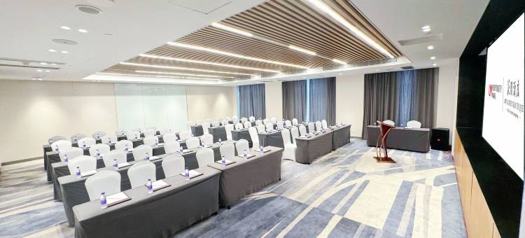 佛山美的鹭湖岭南花园酒店图片