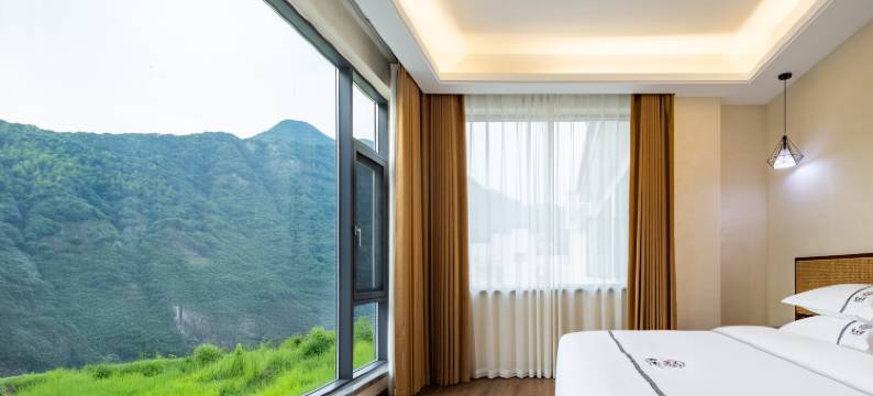 宋·朴居酒店(泾县月亮湾风景区店)图片