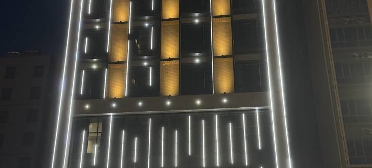 美豪酒店(雷州茂德公鼓城店)图片