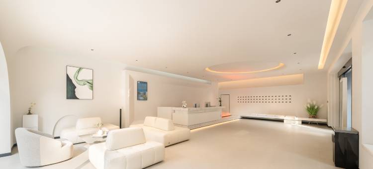 朴树·四季酒店(安顺古城顾府街店)图片