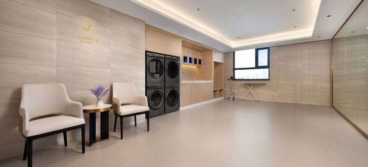 麗枫酒店(沧州渤海新区盐百商厦贝壳湖公园店)图片