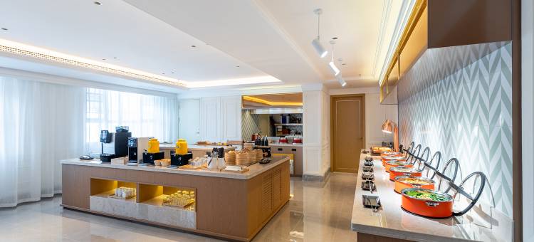 维也纳酒店(周口淮阳太昊陵景区店)图片