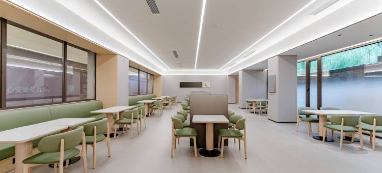 全季酒店(新乡辉县宝泉旅游区店)图片