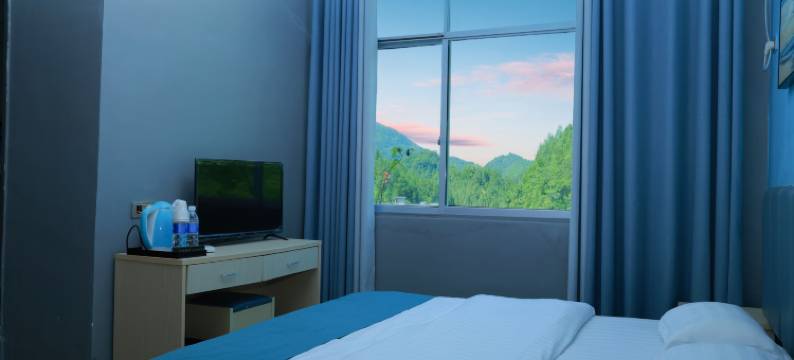 彭水有家客栈图片