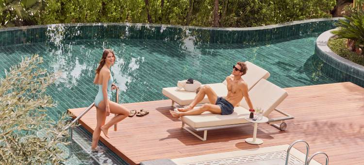 湾畔别墅 - 超全包(Bayou Villas - Ultra All Inclusive)图片