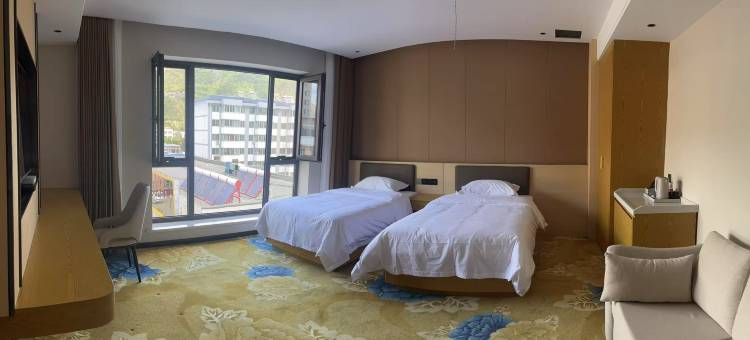 隆德县宾馆图片