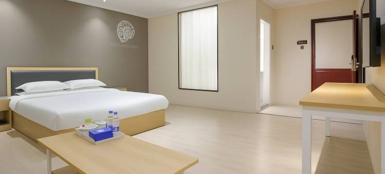 贝壳酒店(惠安新鸿兴店)图片