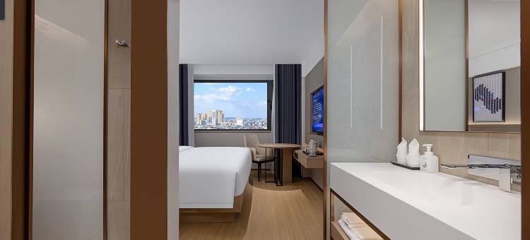 麗枫酒店(西安西京医院长乐公园地铁站店)图片